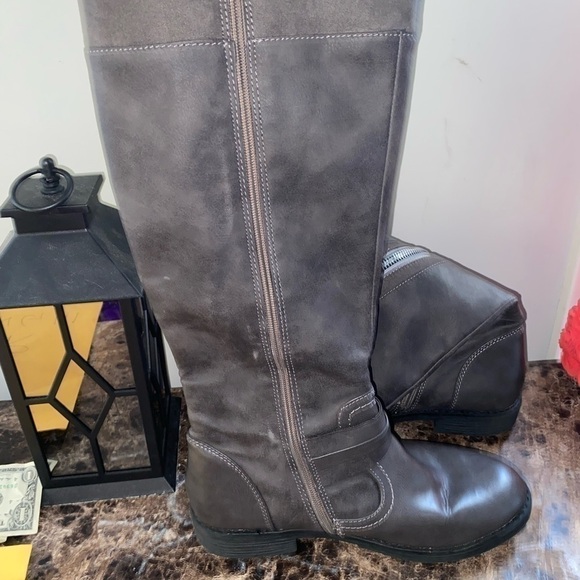 ZIGI SOHO COMBAT & MOTO BOOTS | WOMEN - Picture 2 of 7